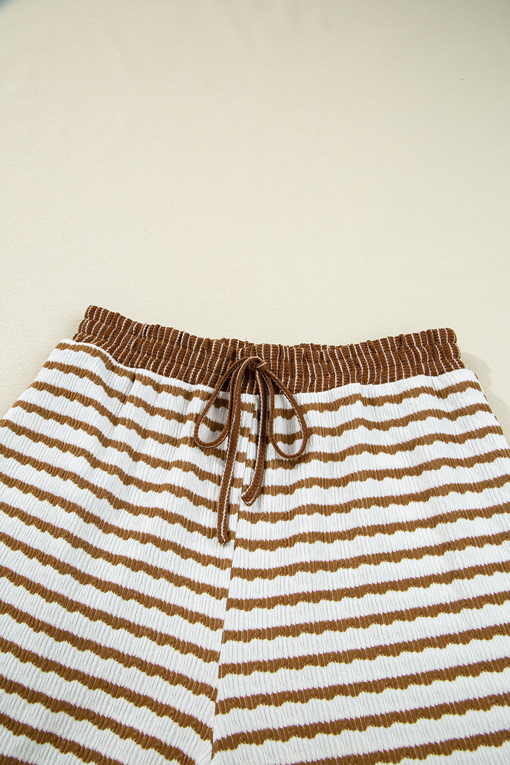 Maeve Striped Set