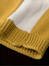 Mylie Jayne Sweater Vest