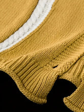 Mylie Jayne Sweater Vest