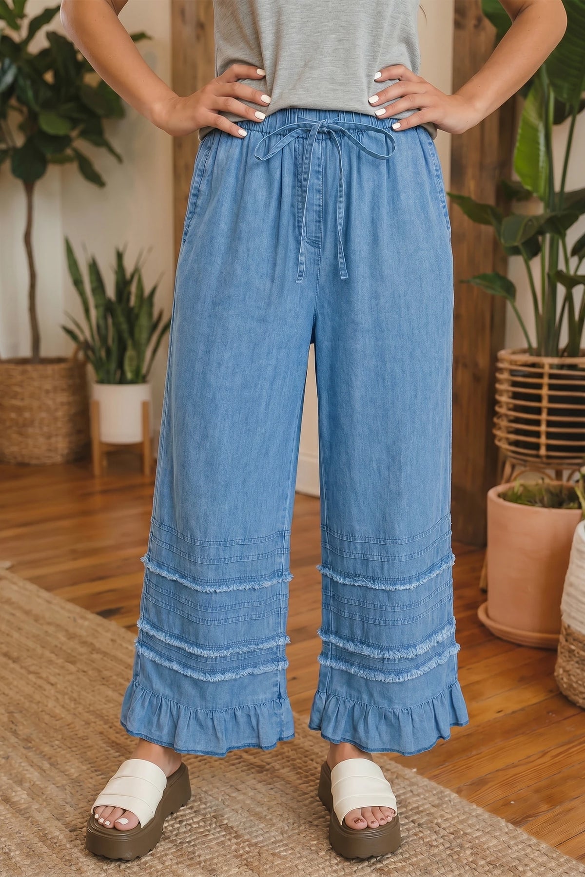 My Favorite Pants
