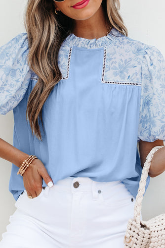 Nova Blouse