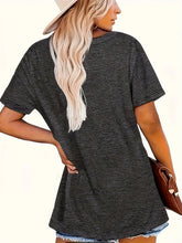 Pearls Tee