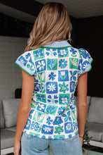 Scottie Blouse