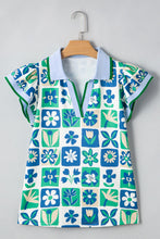 Scottie Blouse