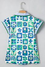 Scottie Blouse