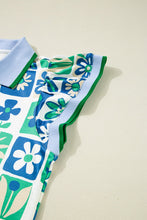 Scottie Blouse
