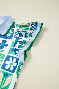 Scottie Blouse