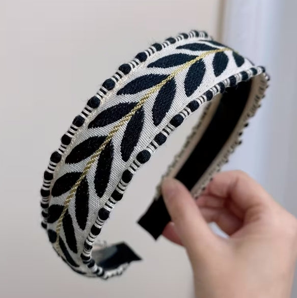 Sheila Headband
