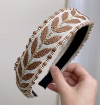Sheila Headband
