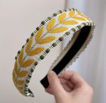 Sheila Headband