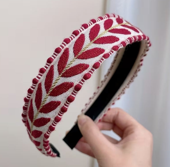 Sheila Headband