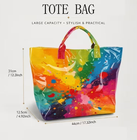 Your Favorite Tote
