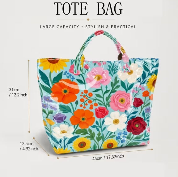 Your Favorite Tote