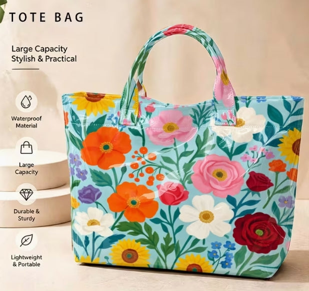 Your Favorite Tote