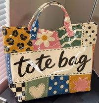 Your Favorite Tote