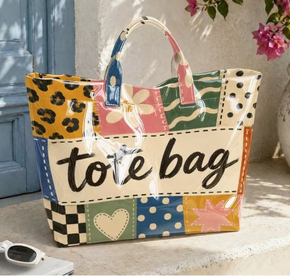 Your Favorite Tote
