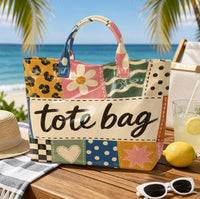 Your Favorite Tote