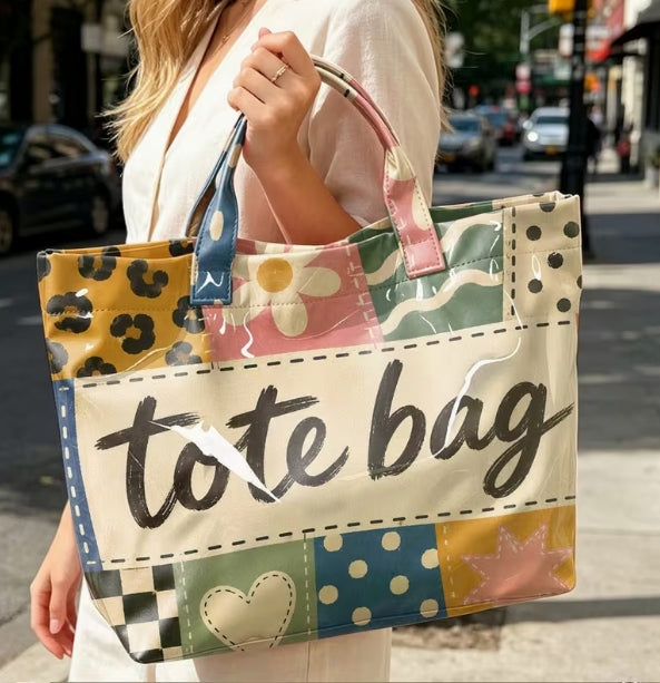 Your Favorite Tote