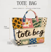 Your Favorite Tote