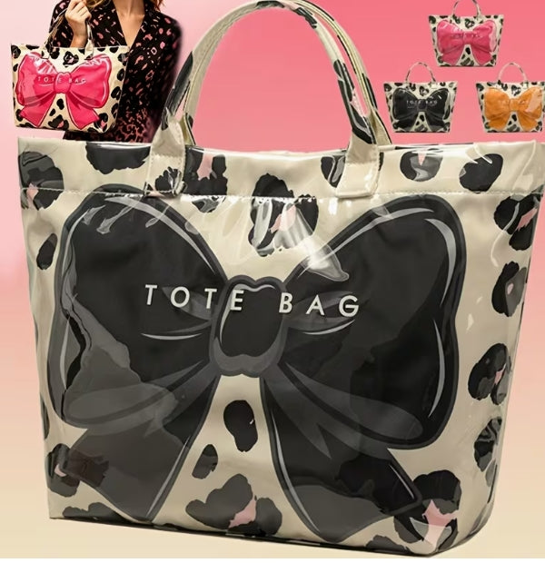 Your Favorite Tote
