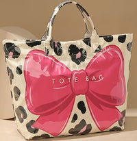 Your Favorite Tote