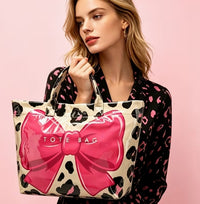 Your Favorite Tote