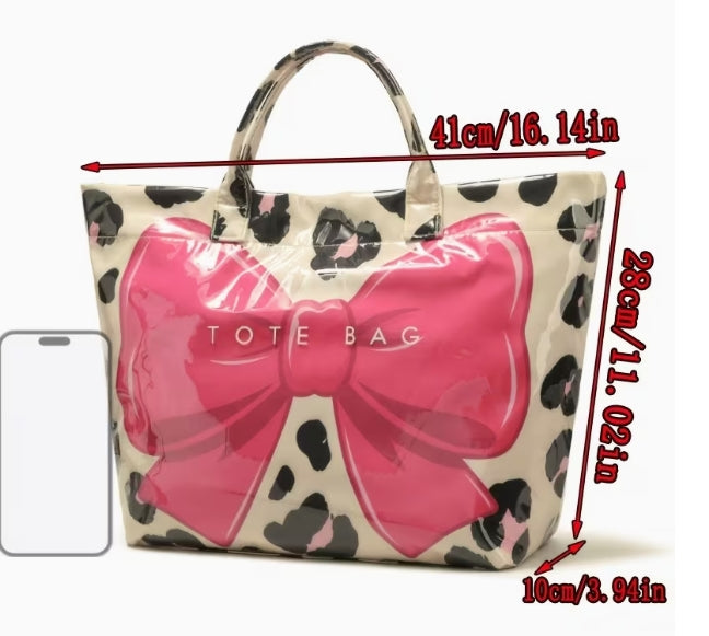 Your Favorite Tote
