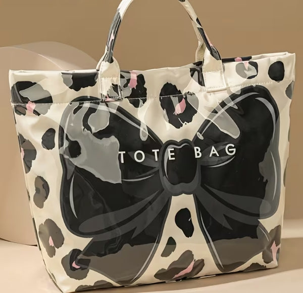 Your Favorite Tote