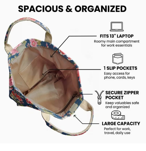 Your Favorite Tote