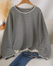 Blakely Reighn Striped Top