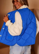 Lakelyn Reversible Vest