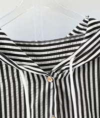 Maisie Kaye Shirt Jacket Also Curvy