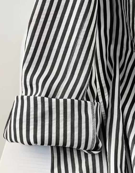 Maisie Kaye Shirt Jacket Also Curvy