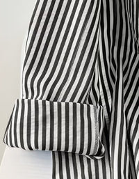 Maisie Kaye Shirt Jacket Also Curvy