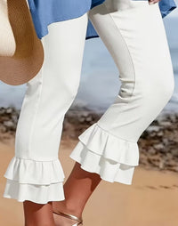 Pippa Rose Capri