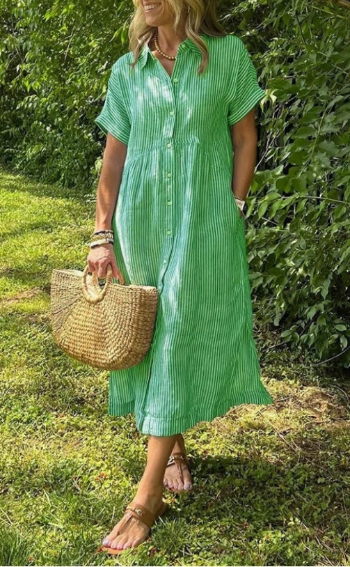 Torah Hope Dress Curvy