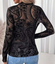 Della Kate Layering Top