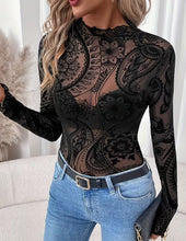 Della Kate Layering Top