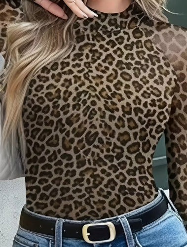 Bexley Lynn Layering Top