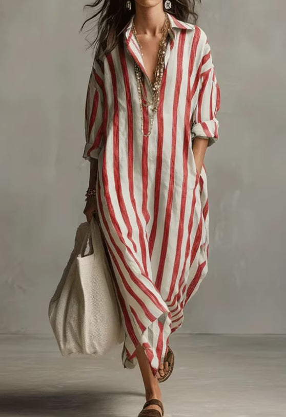 Sloane Dress Curvy