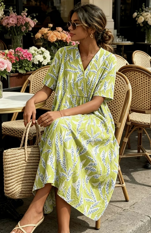 Harper Grace Dress