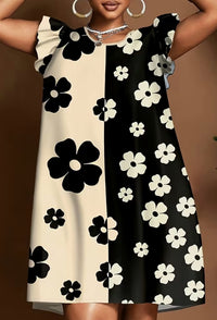 Mila Jo Dress Curvy