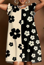 Mila Jo Dress Curvy