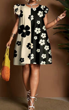 Mila Jo Dress Curvy
