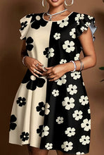 Mila Jo Dress Curvy