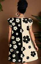 Mila Jo Dress Curvy