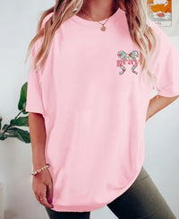 Pink Pray Tee