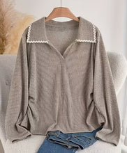 Nora Juliet Sweater Curvy