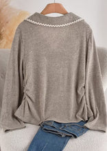 Nora Juliet Sweater Curvy