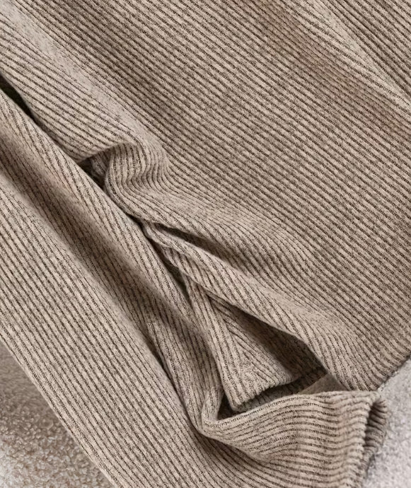 Nora Juliet Sweater Curvy